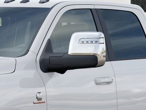 New 2026 RAM 2500 Laramie w/ Sport Appearance Package AWD/4WD image 12