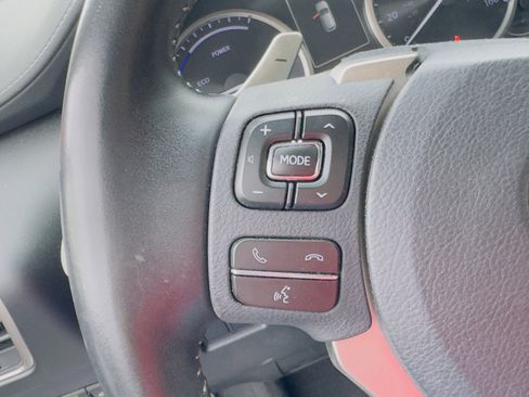 Used 2019 Lexus NX 300h AWD w/ Premium Package image 17