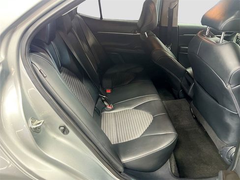 Used 2023 Toyota Camry SE image 26