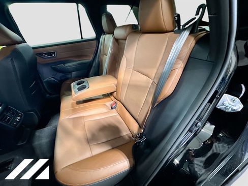 New 2026 Subaru Outback Touring XT AWD/4WD image 27