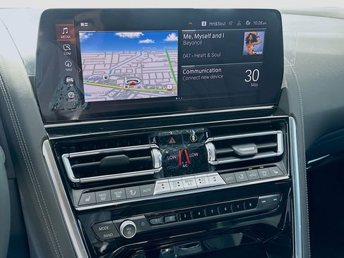 New 2026 BMW 840i RWD image 10