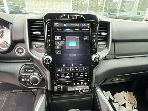 Used 2023 RAM 1500 Big Horn image 33