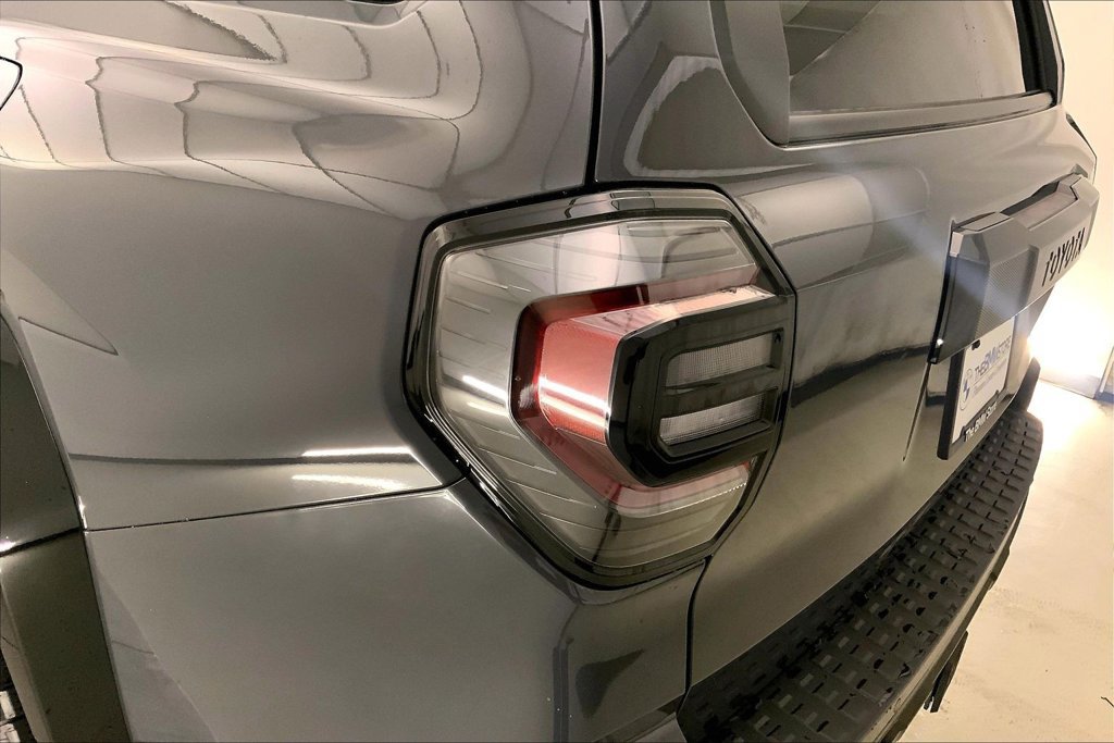 Used 2025 Toyota 4Runner TRD Pro AWD/4WD image 28