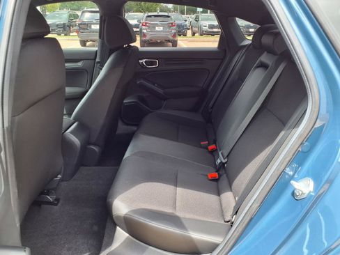 Used 2025 Honda Civic Sport image 18