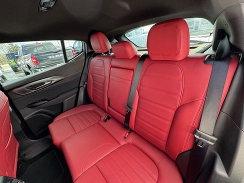 Used 2025 Dodge Hornet GT Plus image 12