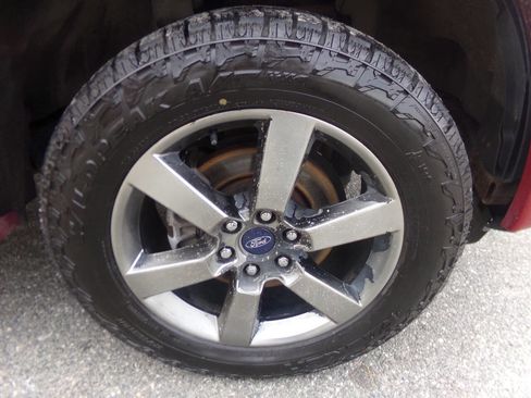 Used 2016 Ford F150 Lariat image 24