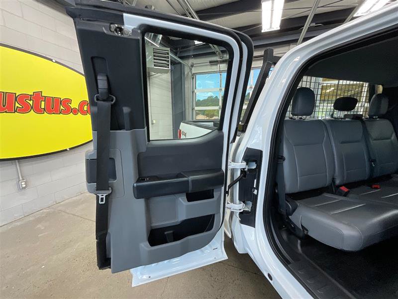 Used 2021 Ford F150 XL w/ Equipment Group 101A High AWD/4WD image 24