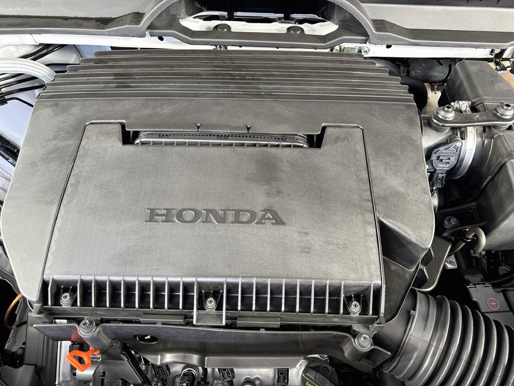New 2026 Honda Pilot Black Edition image 41