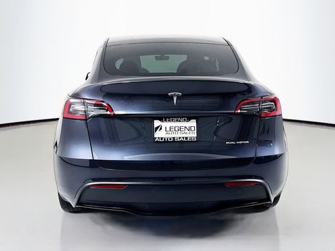 Used 2024 Tesla Model Y Long Range image 7