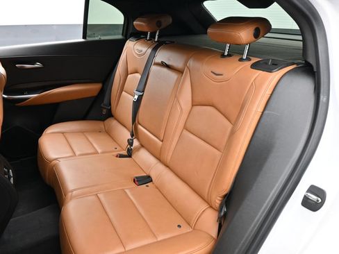 Used 2019 Cadillac XT4 Sport AWD/4WD image 48