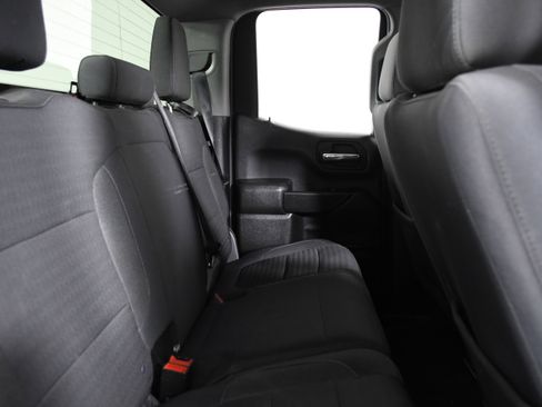 Used 2019 Chevrolet Silverado 1500 LT w/ All-Star Edition image 23