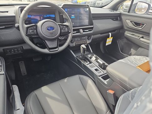 New 2026 Subaru Outback Premium image 6