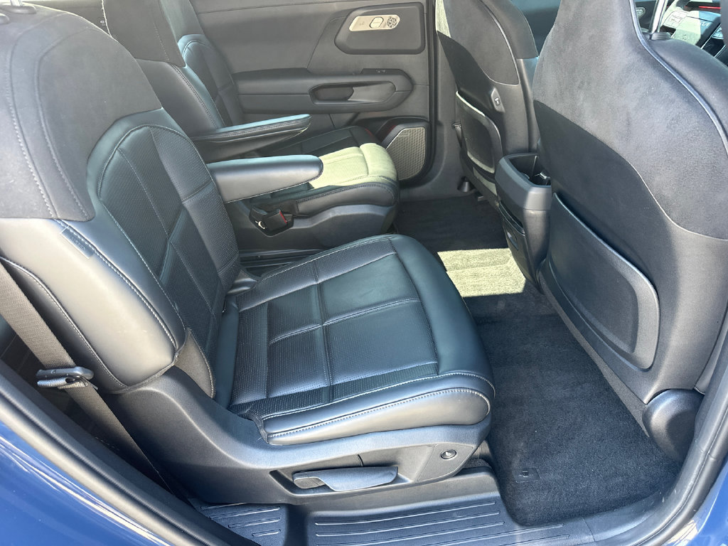 Certified 2027 Kia Telluride SX Prestige AWD/4WD image 15