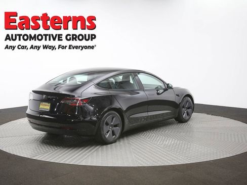 Used 2021 Tesla Model 3 Standard Range Plus image 39