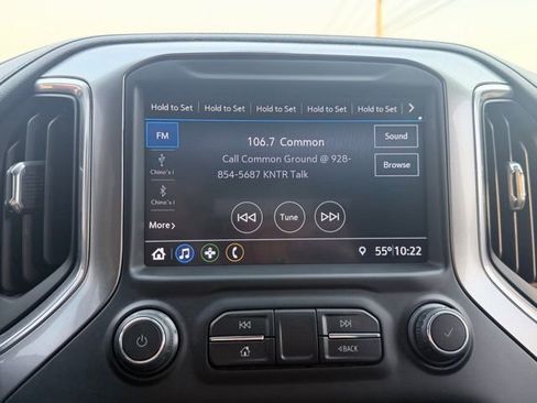 Used 2019 Chevrolet Silverado 1500 LT w/ All-Star Edition image 14