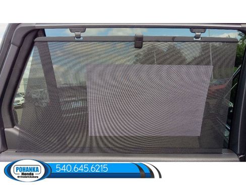 New 2025 Honda Pilot Touring image 41