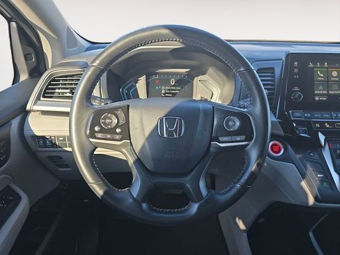 Used 2019 Honda Odyssey EX-L image 11