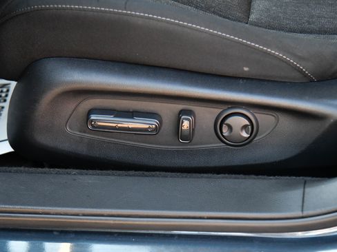 Used 2023 Honda Accord EX image 16