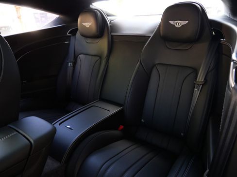 New 2026 Bentley Continental GT AWD/4WD image 18