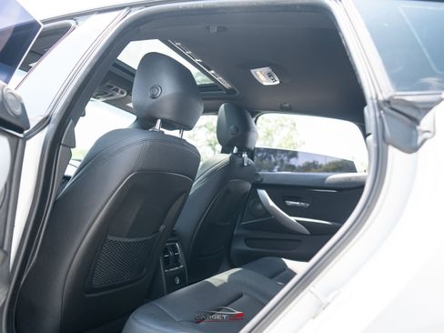 Used 2018 BMW 430i Gran Coupe RWD image 21