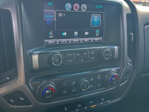 Used 2015 Chevrolet Silverado 1500 LT w/ All Star Edition image 12