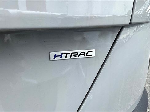 New 2026 Hyundai Kona SEL Sport AWD/4WD image 13