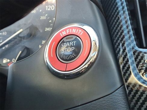 Used 2018 INFINITI Q50 Sport image 26