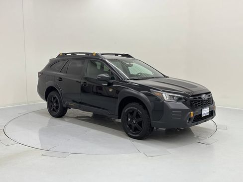 Used 2023 Subaru Outback Wilderness image 8