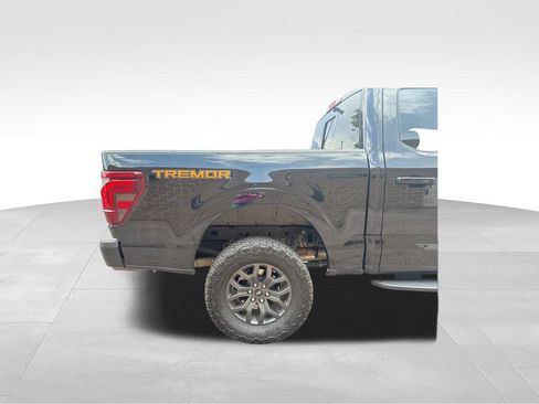 Used 2025 Ford F150 Tremor w/ Equipment Group 402A High AWD/4WD image 34