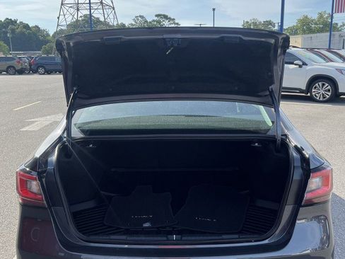 Used 2024 Subaru Legacy Premium image 10