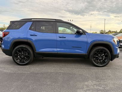 New 2026 GMC Terrain Elevation w/ Elevation Premium Package