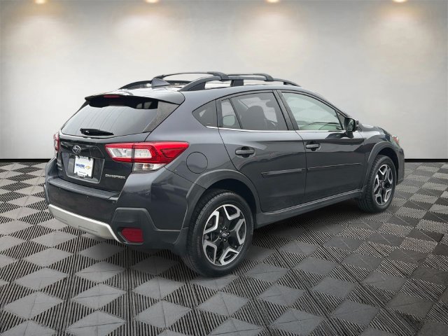 Used 2019 Subaru Crosstrek 2.0i Limited w/ Moonroof Package w/Navigation AWD/4WD image 5