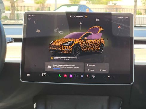 Used 2024 Tesla Model Y Performance AWD/4WD image 20