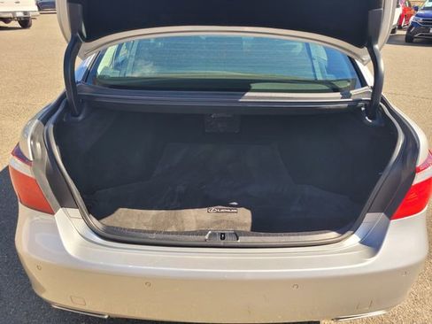 Used 2008 Lexus LS 460 image 8