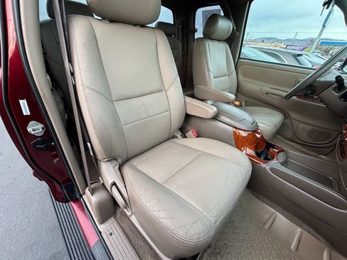 Used 2003 Toyota Tundra Limited image 10