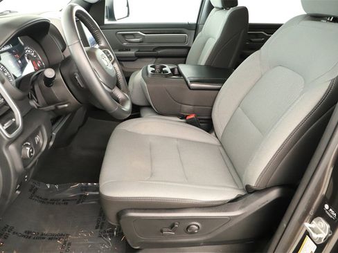 Used 2022 RAM 1500 Big Horn image 24