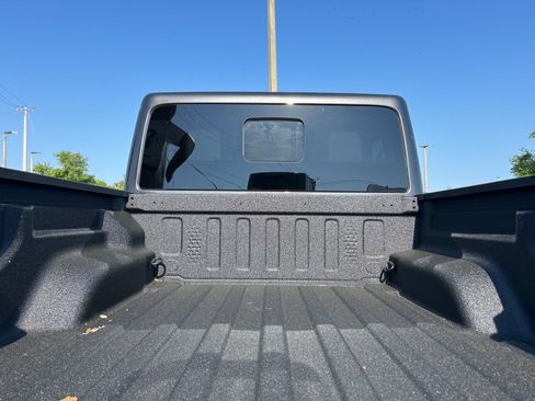 New 2026 Jeep Gladiator Mojave image 35