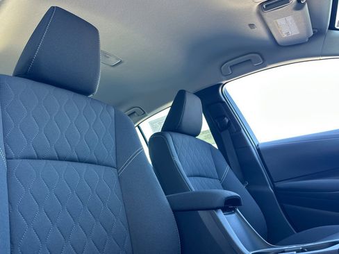 Used 2026 Toyota Corolla LE image 16