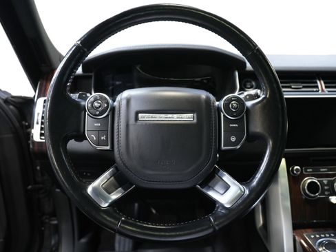 Used 2016 Land Rover Range Rover image 39