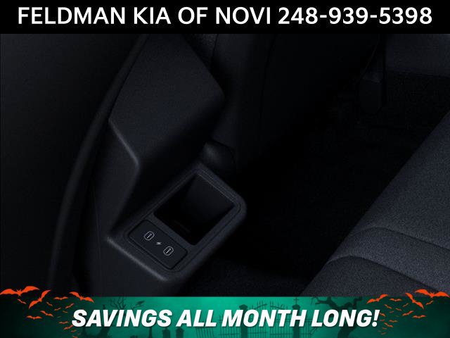 New 2027 Kia K4 FWD image 27