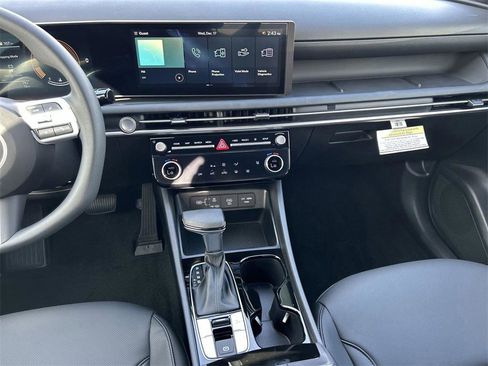 New 2026 Hyundai Santa Cruz SEL image 11