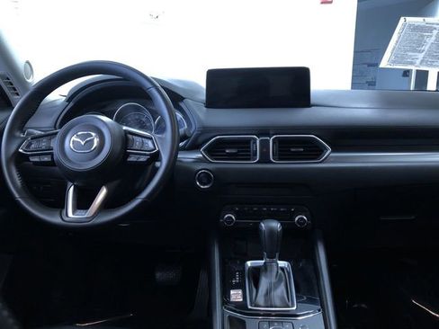 Used 2025 MAZDA CX-5 AWD 2.5 S w/ Select Package image 18