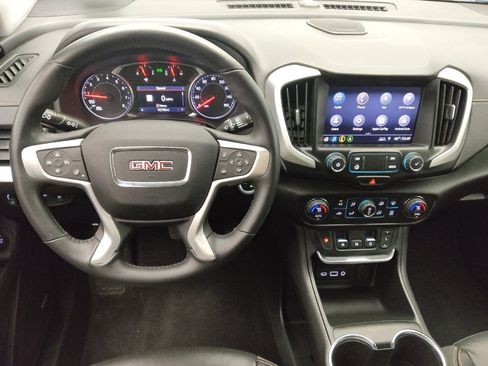 Used 2019 GMC Terrain SLT w/ Preferred Package image 22