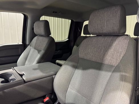 Used 2024 Ford F350 XLT image 18