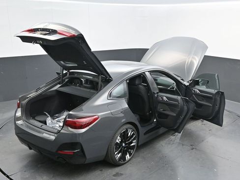 New 2026 BMW 430i w/ M Sport Package image 55