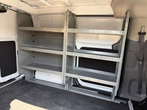 Used 2019 Nissan NV200 S image 19