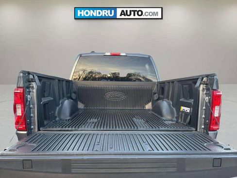 Used 2023 Ford F150 XLT w/ Equipment Group 302A High image 9