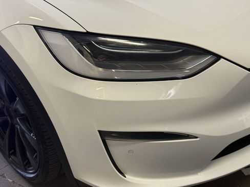Used 2023 Tesla Model X AWD/4WD image 16