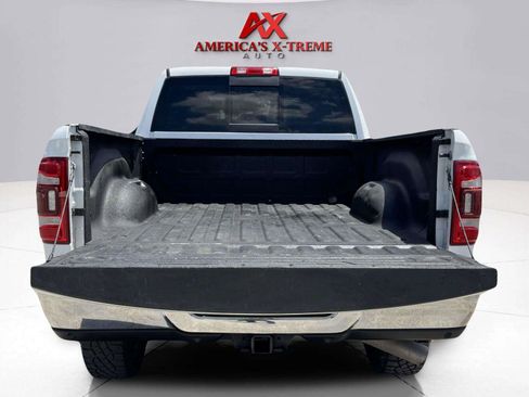 Used 2021 RAM 2500 Laramie AWD/4WD image 58