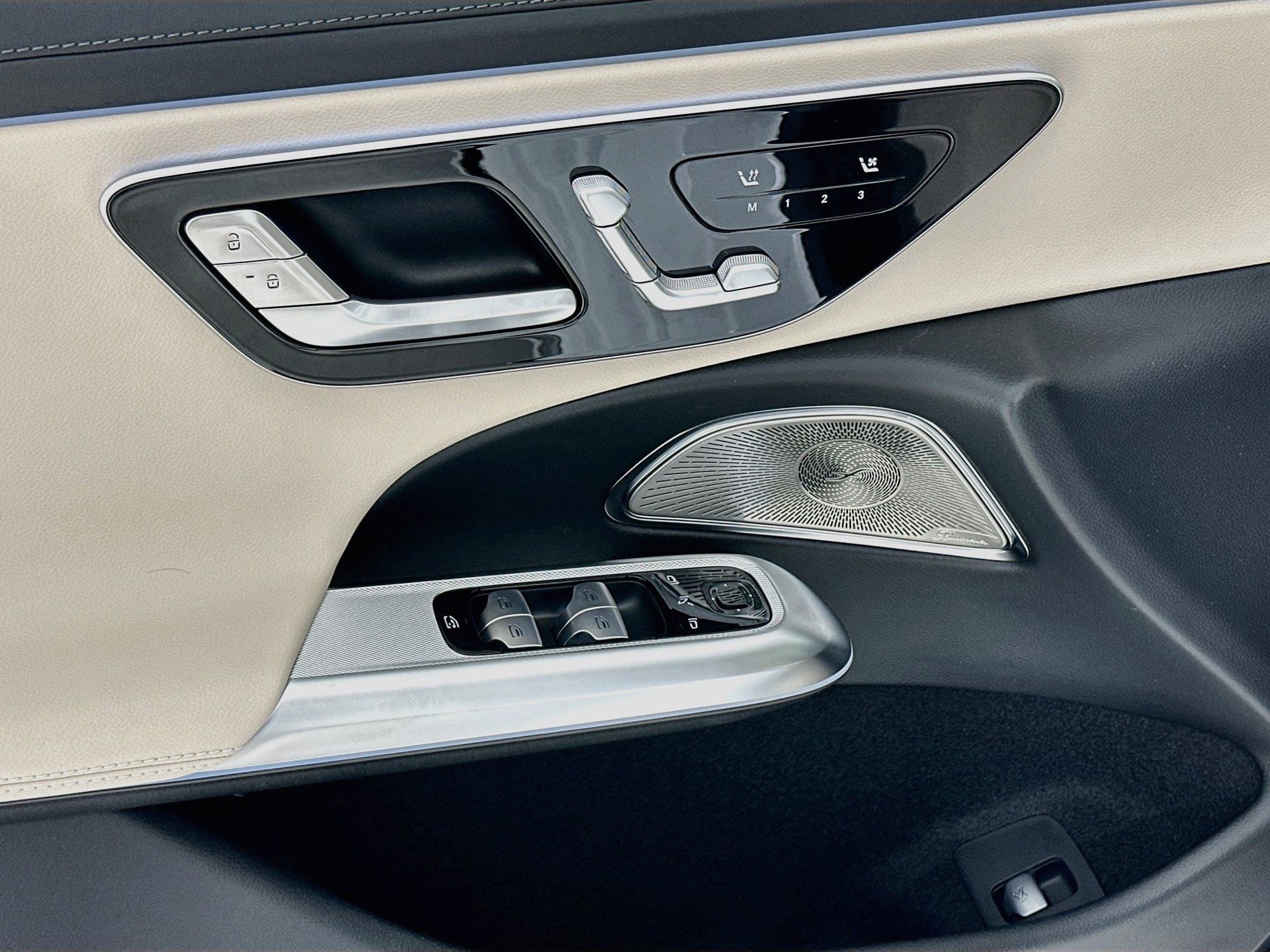 New 2027 Mercedes-Benz E 350 Sedan image 19